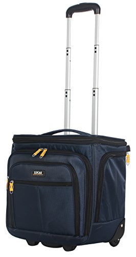 lucas garment bag
