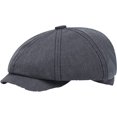 thumbnail image 6 of CoCopeaunts Newsboy Hats for Men Winter Hat Vintage Retro Octagonal Newsboy Cap Autumn Winter Artist Painter Beret Hat, 6 of 7