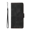 thumbnail image 4 of Funda GANGXUN para Vivo Y29s 5G con diseño acolchado elegante, cuero PU, protección total y ajuste preciso, 4 of 5