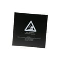 thumbnail image 1 of 3D Printer Bed Build Surface Heated Bed Plate Bed Sheet Square 250x250mm, 1 of 6