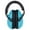 Blue, variant on Kids Noise Cancelling Headphones,Toddler Ear Protection,Noise Cancelling Headphones for Autism,Noise-Canceling Earmuffs for Children Are Comfortable to Wear - Sky Blue
