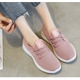 thumbnail image 7 of KAQ Women's Comfortable Walking Shoes - Tennis Athletic Casual Slip on Sneakers, 7 of 7