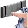 thumbnail image 4 of shiyou-Coat Rack Wall Mount - Wall Mounted Coat Rack - Porte Manteau Mural - Wall Coat Rack - Coat Hanger Wall Mount - Coat Rack Wall, 4 of 4