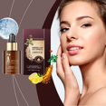thumbnail image 2 of Aceite facial hidratante y reductor de arrugas Ginseng Lady (30 ml), 2 of 4