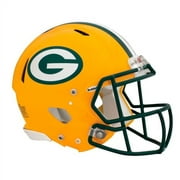 Fathead Green Bay Packers Giant Removable Helmet Wall Decal