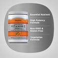 thumbnail image 4 of Vitamin C Powder 24oz | 2000mg for Men and Women | by Piping Rock, 4 of 7