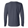 thumbnail image 3 of LAT Women's Ringspun Long-Sleeve T-Shirt, 3 of 5