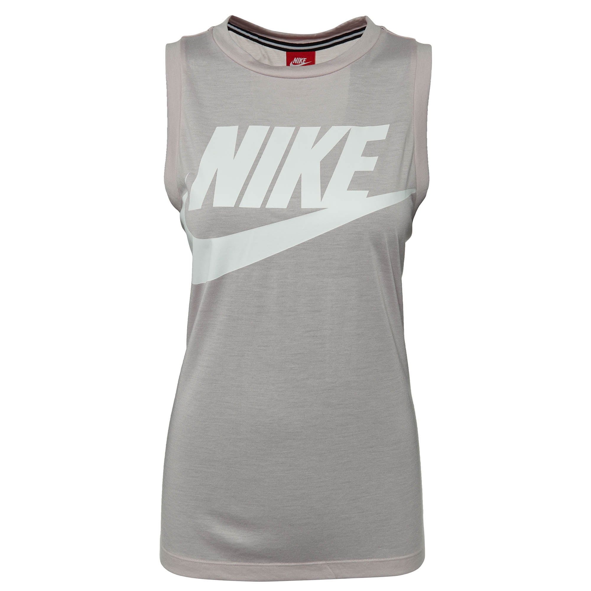 nike essential tank dress