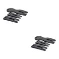 thumbnail image 1 of Scienceny Herramientas de clip de panel de cuña para ajuste de puerta de coche para T10383 T10383/1 Automotive Tipo 1 2piezas, 1 of 1