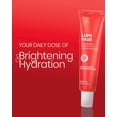 thumbnail image 2 of Lumifade Spot Corrector, 10% Niacinamide, Alpha-Arbutin, Tranexamic Acid, Brightening Treatment, All Skin Types, Evens Skin Tone, Face, Lightweight Non-Greasy Formula, 1.41 oz | RUBY VIBE CO, 2 of 9