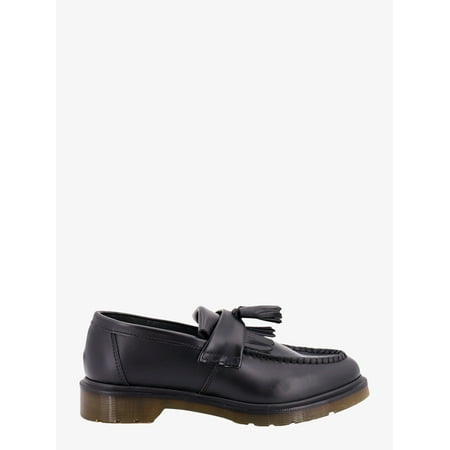 

Dr. Martens Man Loafer Man Black Loafers