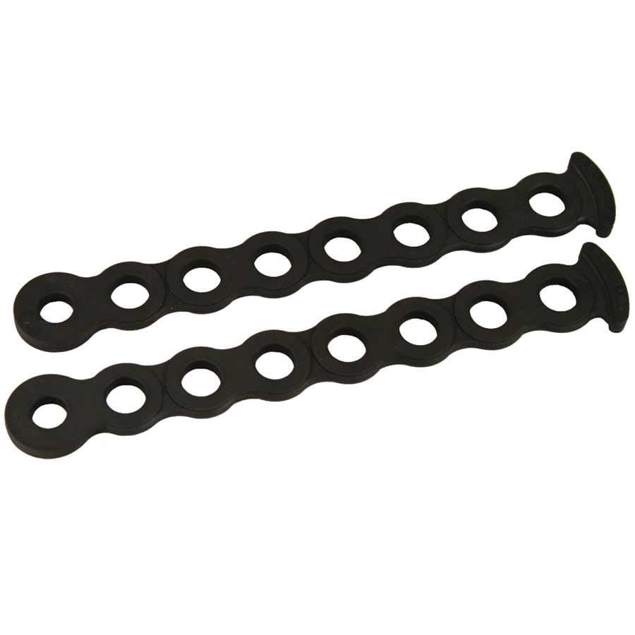 Yakima Products 8002412 Bike Tire Chain Straps by Unbranded