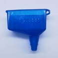 thumbnail image 3 of Plastic Funnel Square Funnel designs for Simple Liquid Transfer & Storage, 3 of 8