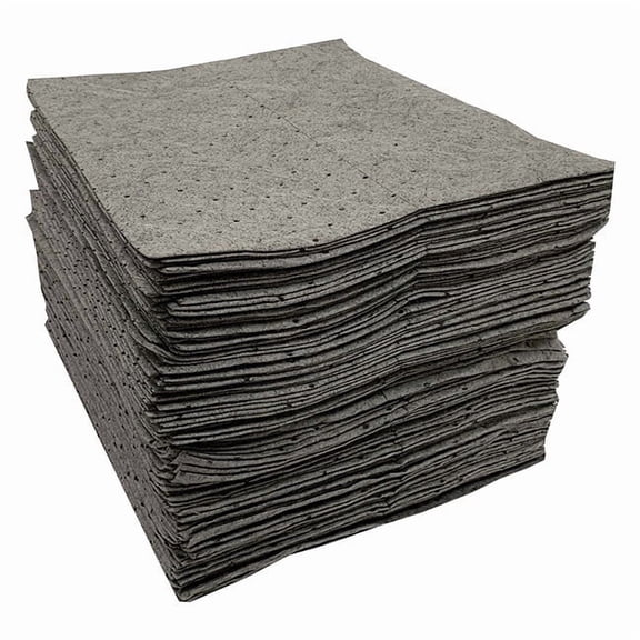 FyterTech Essentials Universal Single-Ply Sorbent Pads