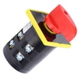 thumbnail image 4 of Changeover Selector Switch, Cam Switches Universal  for Electrical Equipment, 4 of 7