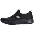 thumbnail image 7 of Skechers Mens Slip on Sneakers Go Walk Flex Ultra Athletic Shoes Breathable Mesh Upper Cushioning Foam Flexible Outsole, 7 of 7