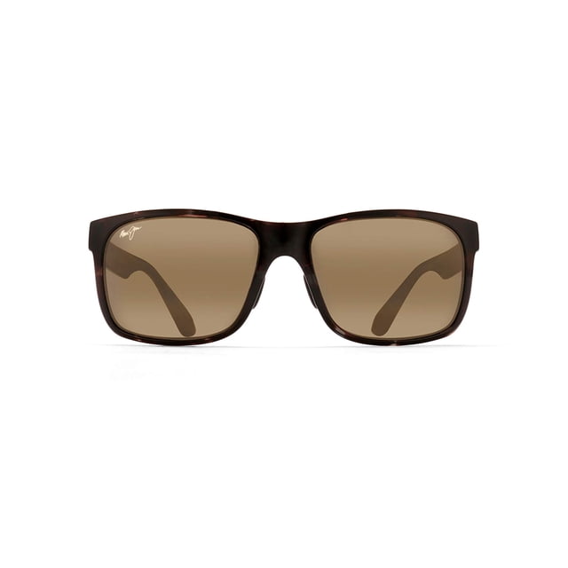 Gafas de Sol Maui Jim Red Sands Polarizadas Pure Grey Tortoise