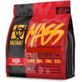 thumbnail image 1 of Mutant Mass Strawberry Banana 5 Libras, 1 of 2