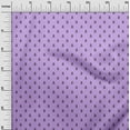 thumbnail image 3 of oneOone Rayon Amethyst Fabric Asian Block Quilting Supplies Print Sewing Fabric By The Yard 56 Inch Wide, 3 of 5