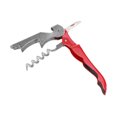 thumbnail image 1 of PVCS Stainless Steel Cork Screw Corkscrew MultiFunction Wine Bottle Cap Opener for Home, 1 of 2