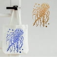 thumbnail image 7 of 1pc Jellyfish Stencil 29.7x21cm Jellyfish Drawing stencil Reusable Seashore Reef Fish Stencils Marine Life Stencil for Painting on Wood Paper Fabric Floor Wall, 7 of 7