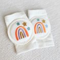thumbnail image 1 of Guantes de juego para controlador de juegos móvil, material de fibra nano-plata con dedo táctil, guantes de pantalla táctil sin costuras, transpirables y antisudor de alta sensibilidad para juegos de, 1 of 1