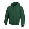 Eco 9 oz. Full-Zip Hood