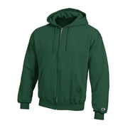 Double Dry Men`s Action Fleece Full Zip Hood