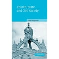 thumbnail image 2 of Church, State And Civil Society, David Fergusson Hardcover, 2 of 4