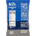 thumbnail image 5 of Kettle Foods Salt N Pepper Krinkle Cut Potato Chips, 13 Ounce -- 9 per Case., 5 of 7