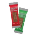 thumbnail image 4 of Hershey's Milk Chocolate Snack Size Santas Christmas Candy, Bag 9 oz, 4 of 10