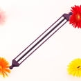 thumbnail image 3 of FUEENIRVA Holders for Crochet Knitting Lightweight Durable Material, 3 of 8