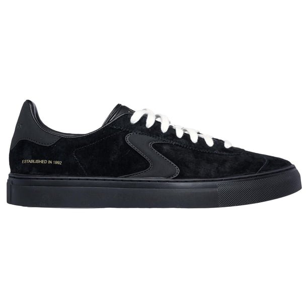 Tenis Hombre SKECHERS Arch Fit Legend Casual Urbano negro 26.5