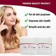 thumbnail image 4 of Gordon Laboratories Gordon's Vite A Creme - All Purpose Skin Care - 4 oz, 4 of 6