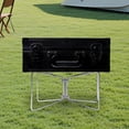 thumbnail image 6 of harayaa Foldable Stand Accessories BBQ Traveling Outdoor Box Holder L, 6 of 9