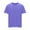 #Purple, variant on DPTALR Men's Summer Loose Casual Crew Neck Short Sleeve T-shirt,Purple, XXXL