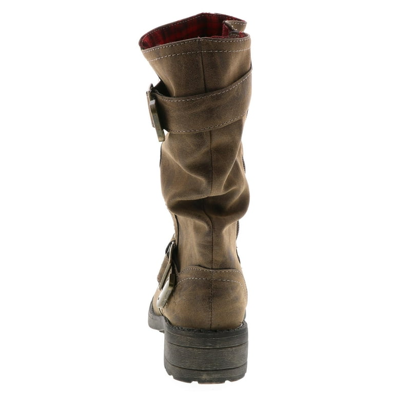 Rocket dog trumble boots size 6 best sale