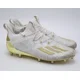 thumbnail image 3 of Size 9 - Ad-id-as Adizero New Reign Floral - White Gold Metallic, 3 of 6