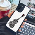 thumbnail image 4 of Moderno y duradero: estuche mate con estampado gráfico para iPhone 15 Pro Max y más allá., 4 of 4