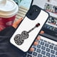 thumbnail image 4 of Moderno y duradero: estuche mate con estampado gráfico para iPhone 15 Pro Max y más allá., 4 of 4