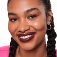 thumbnail image 3 of essence Hydra Kiss Lip Tint, 05 Chocolate Brown, 3 of 12