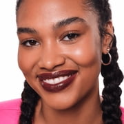 essence Hydra Kiss Lip Tint, 05 Chocolate Brown