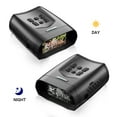 thumbnail image 2 of 4K Digital Infrared Night Vision 300M Full-Dark Viewing Day Night Use with 3.0Inch LCD Screen Support 2MP Resolution Photo Taking 4K Video Recording for Outdoor Camping Observation Night, 2 of 8