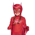 thumbnail image 2 of Morris Costumes DG18700 Child PJ Owlette Deluxe Mask, 2 of 3