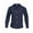 Navy, variant on ZCFZJW Mens Cardigan Sweaters with Buttons V Neck Loose Sweater Fall Spring Casual Lightweight Button Down Knitted Cardigan Sweater Tops Black XXXL