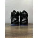 thumbnail image 4 of N I-K-E A i r-Jor-dan 5 Retro OG Black Metallic Reimagined HF3975-001 Mens Size 12, 4 of 6