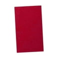 thumbnail image 4 of Colaxi Billiard Pool Table Cloth Billiard Cloth Professional Stable Lightweight Training Pre Cut Snooker Cloth Pool Tablecloth Red Size M, 4 of 8