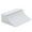 Granite, variant on DecentBit Fingerboard Ramp - 6" Quarter Pipe Wood