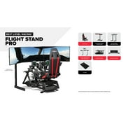 Next Level Racing Flight Stand Pro Simulator Cockpit