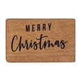 thumbnail image 2 of Reduced Price！TIMIFISES Christmas Door Mat,Gnome Floor Mat,Hallway Kitchen Foot Mat,Soft Carpet, 2 of 5